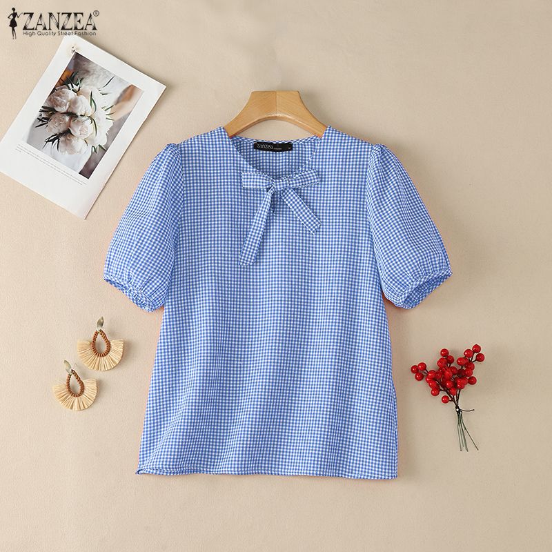 ZANZEA Woman Summer Vintage Gi - Summer De Clothing avis et prix