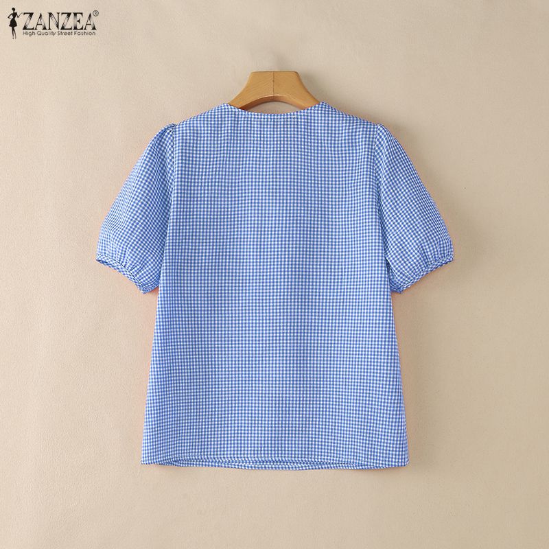ZANZEA Woman Summer Vintage Gi - Summer De Clothing avis et prix