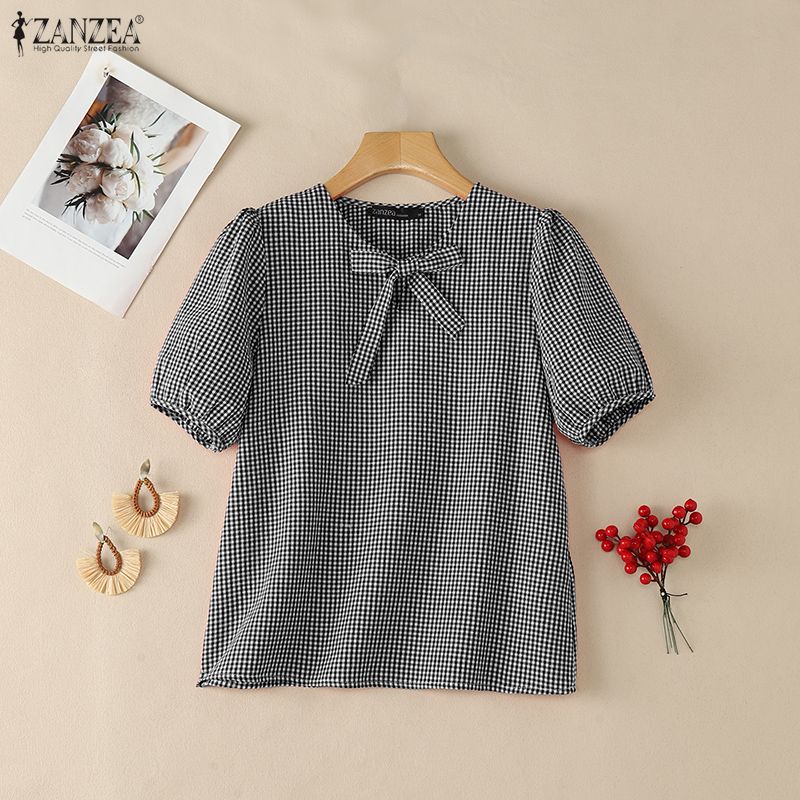 ZANZEA Woman Summer Vintage Gi - Summer De Clothing avis et prix