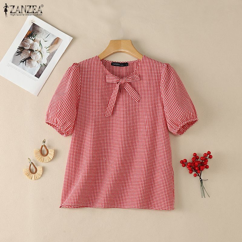 ZANZEA Woman Summer Vintage Gi - Summer De Clothing avis et prix
