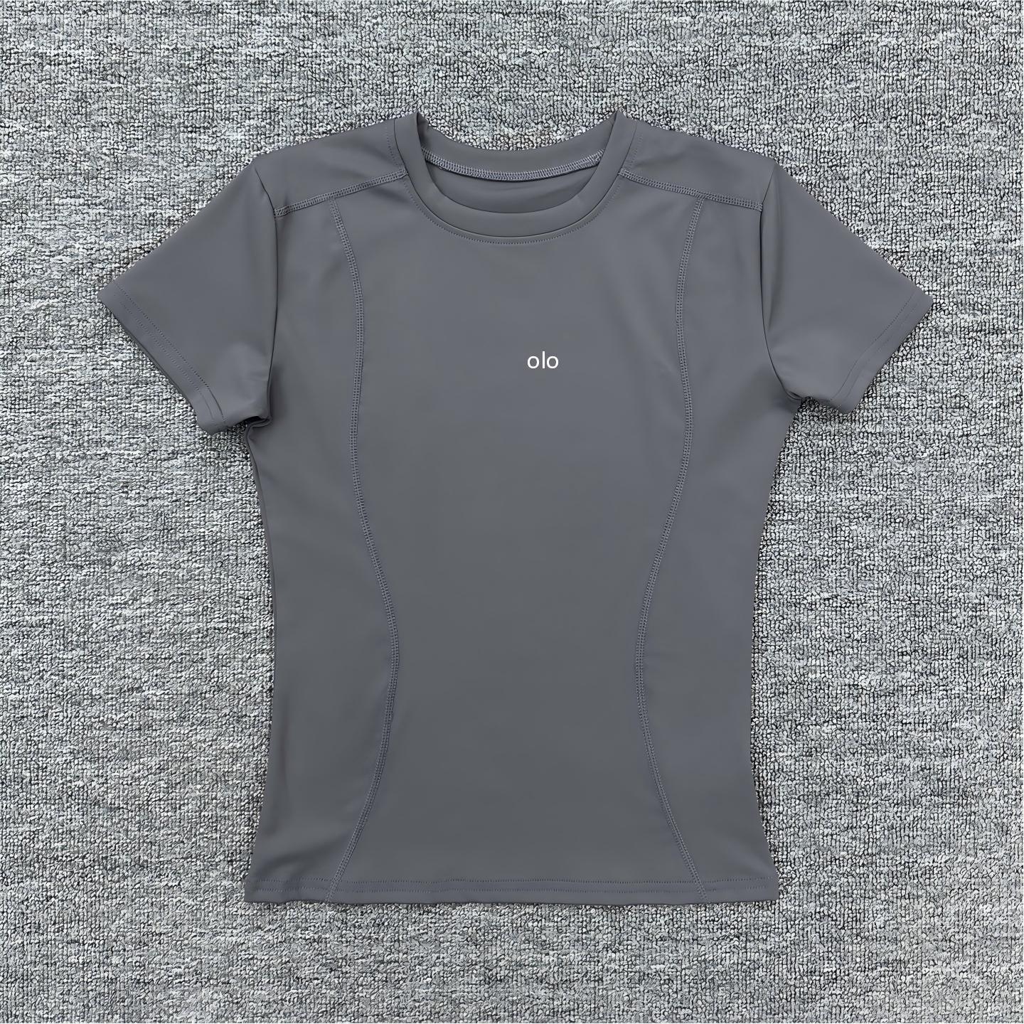 Summer new style simple short- - Summer Yoga Clothing avis et prix
