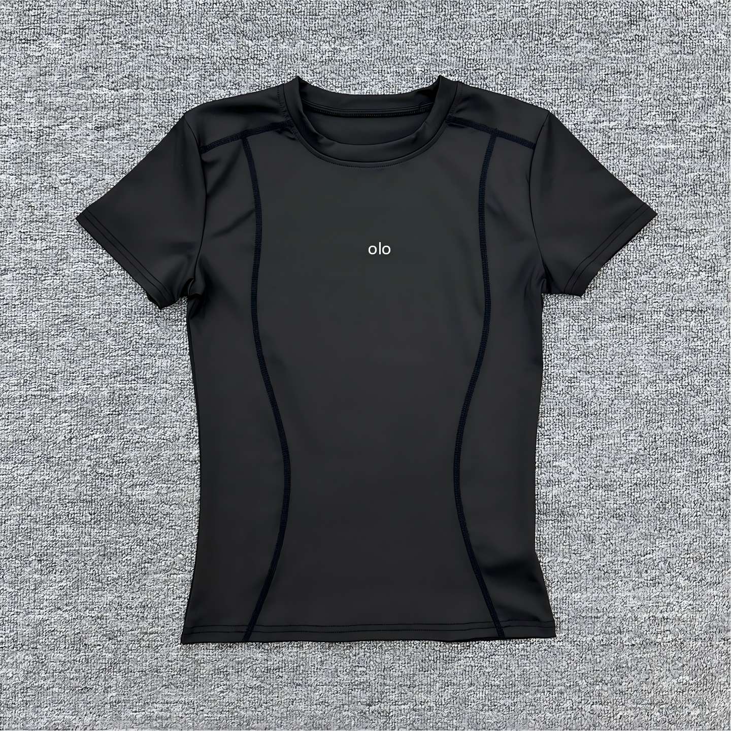 Summer new style simple short- - Summer Yoga Clothing avis et prix