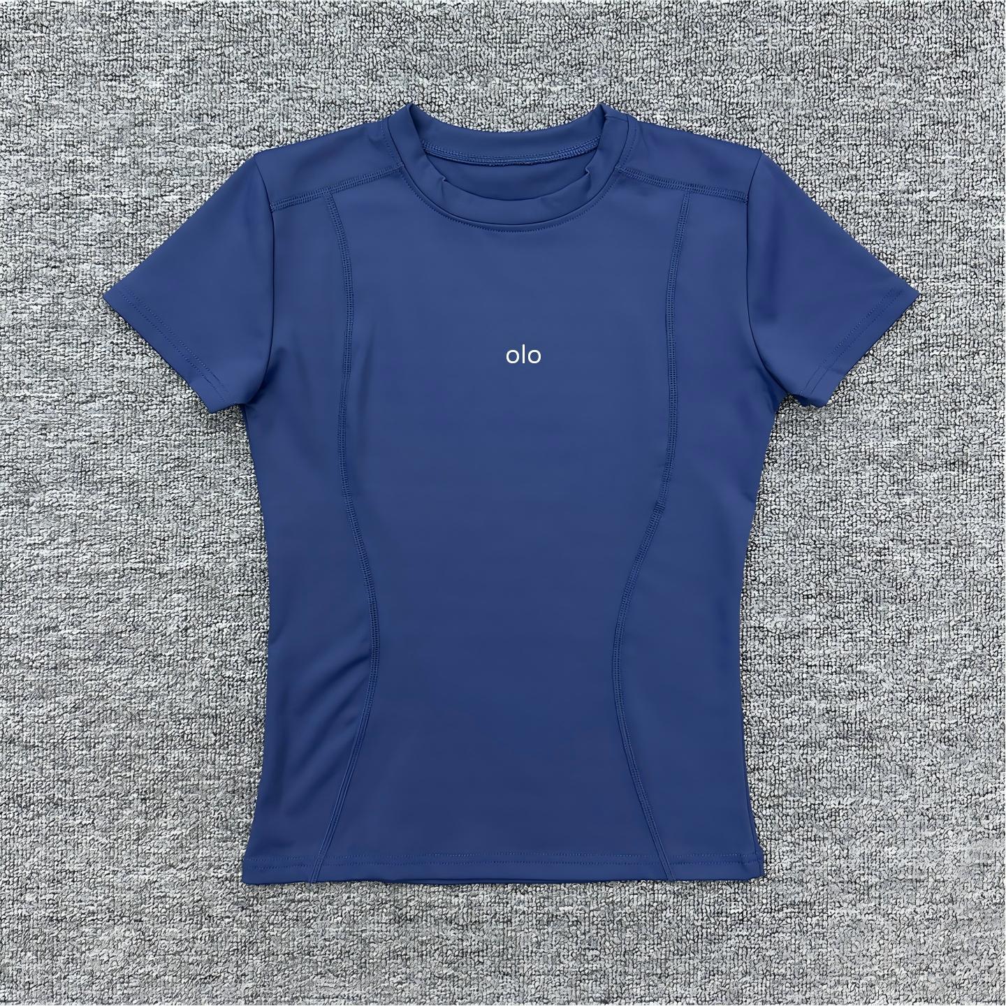 Summer new style simple short- - Summer Yoga Clothing avis et prix