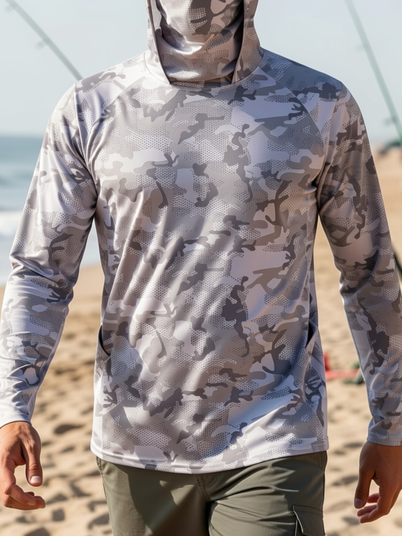 European and American men's su - Summer Clothing Tops avis et prix