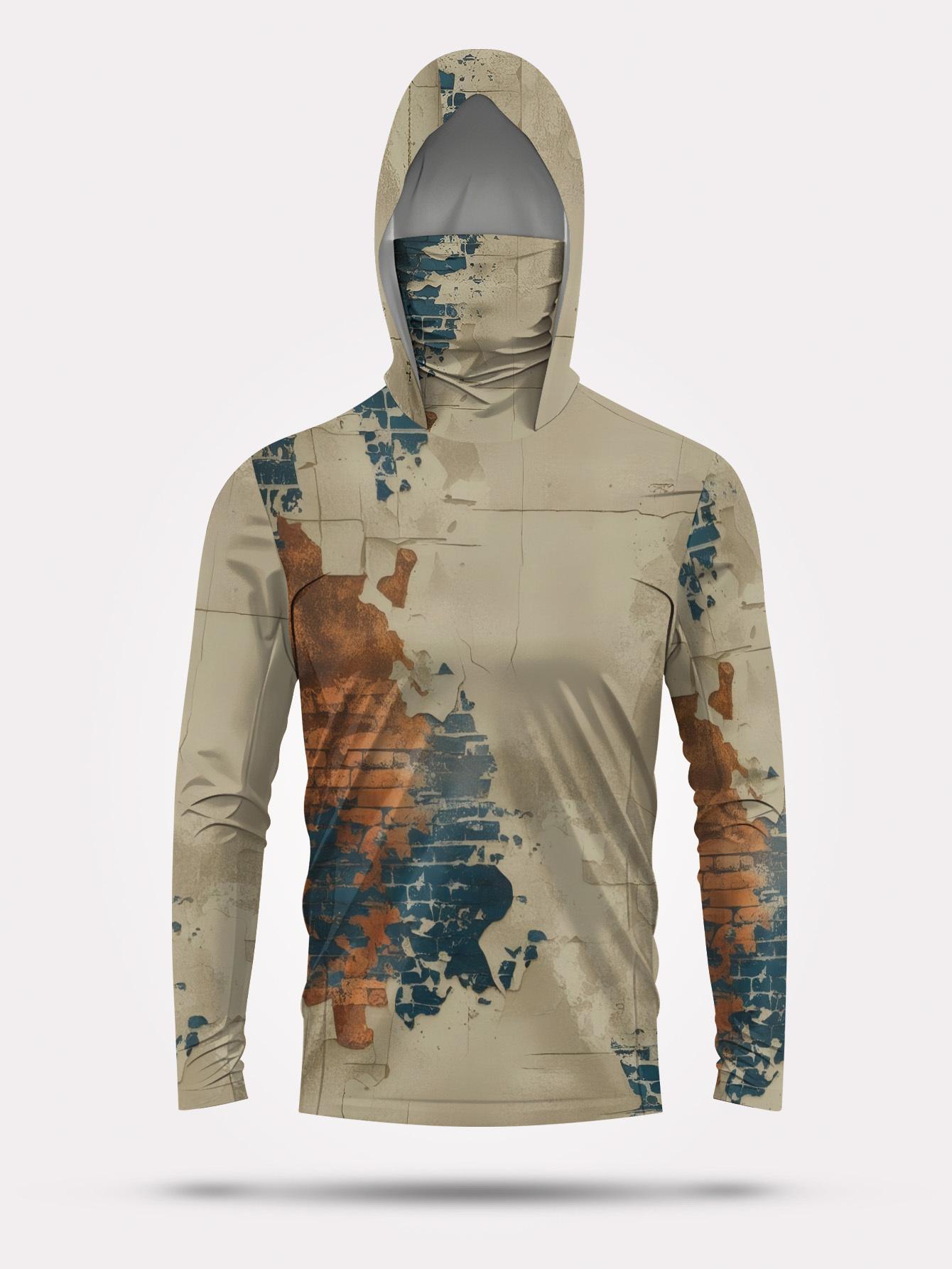 2026 Summer New Men's Long-Sle - Summer Clothing Tops avis et prix