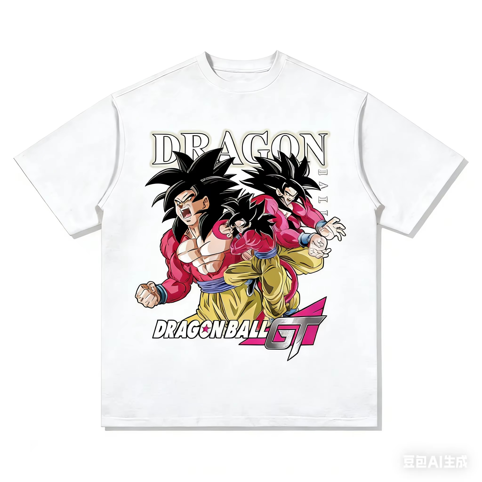 2026 New Hot Summer Dragon Bal - Summer Clothing Good Quality avis et prix