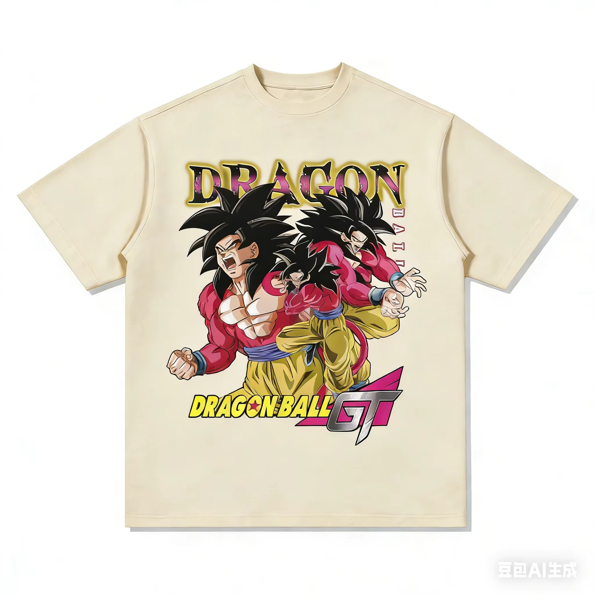 2026 New Hot Summer Dragon Bal - Summer Clothing Good Quality avis et prix