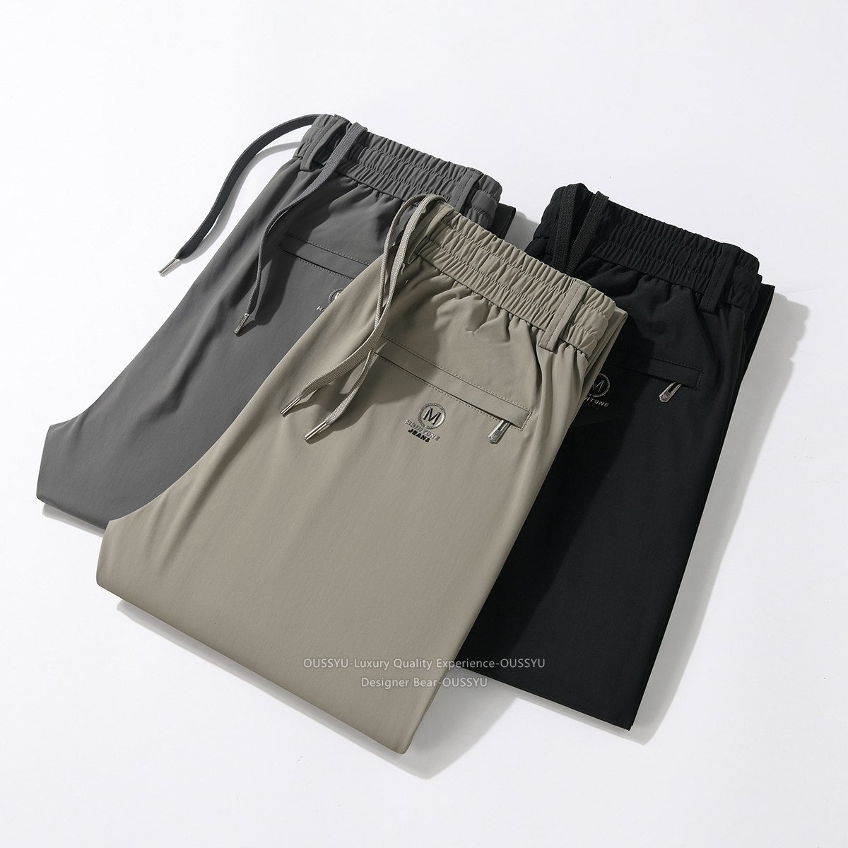 Brand Clothing High Stretch Me - Summer Away Clothing Brand avis et prix