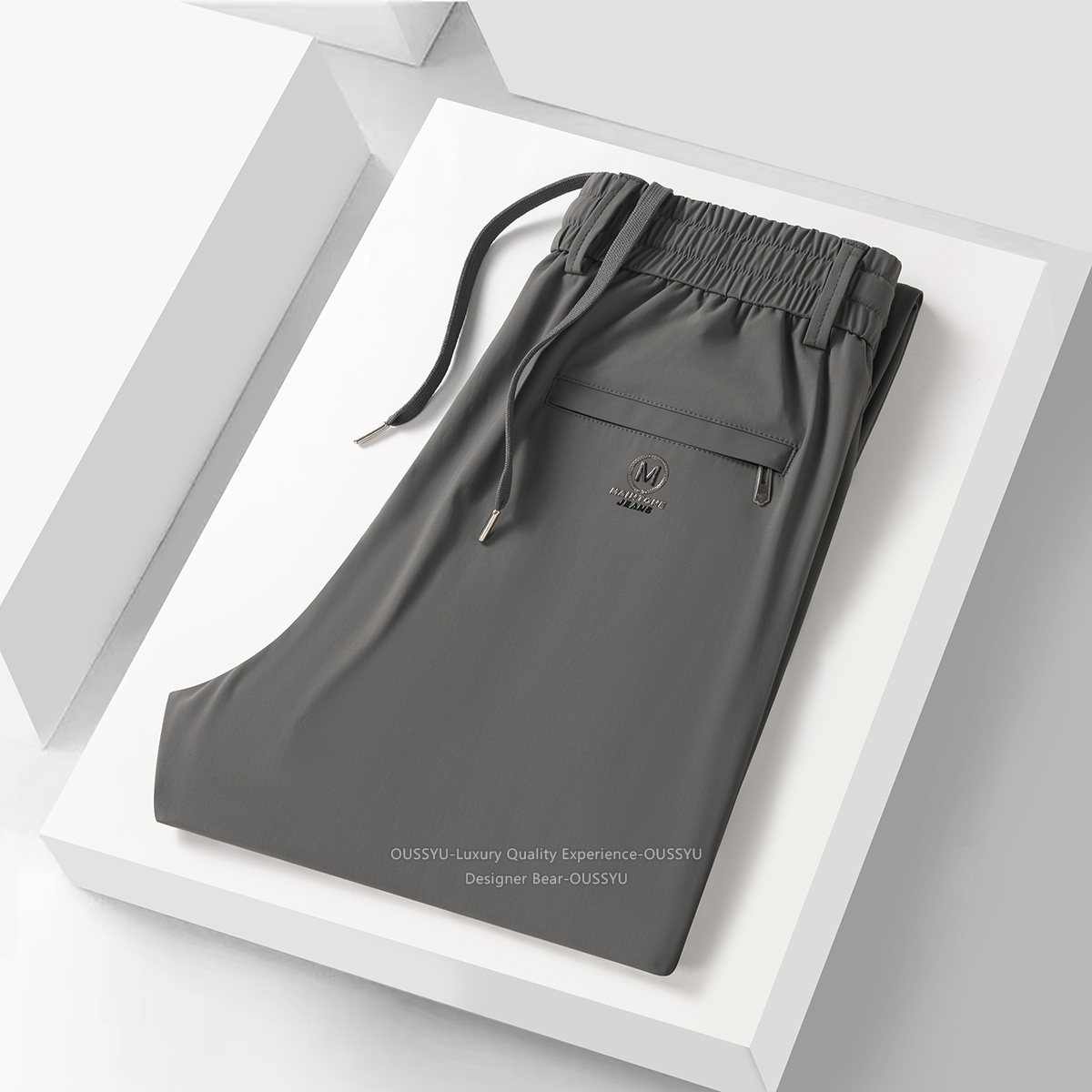 Brand Clothing High Stretch Me - Summer Away Clothing Brand avis et prix