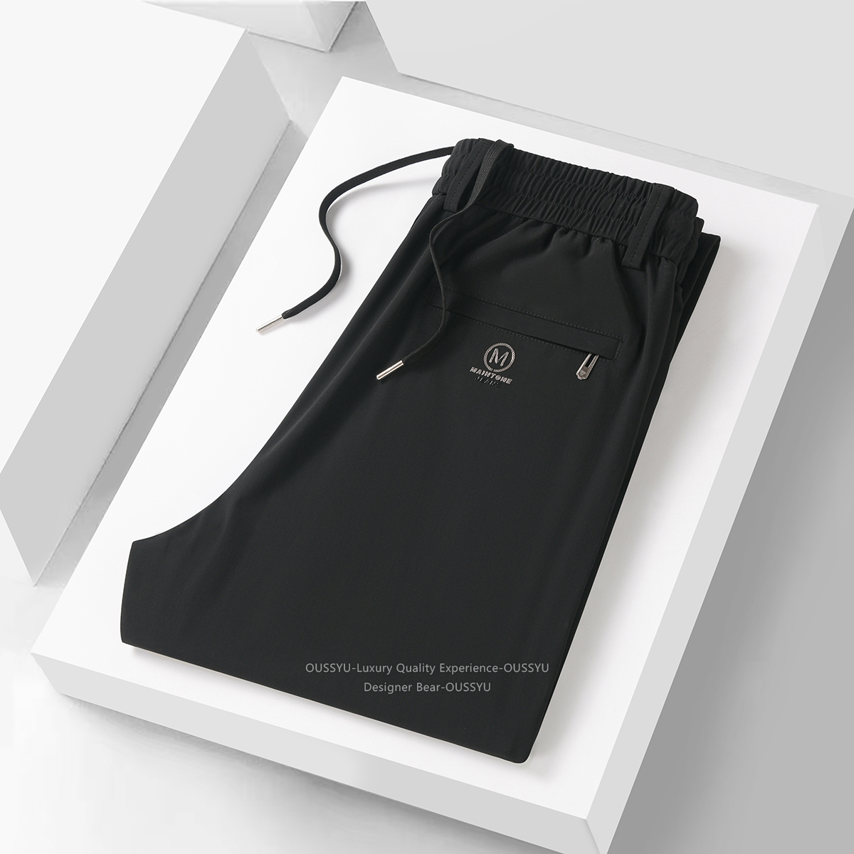 Brand Clothing High Stretch Me - Summer Away Clothing Brand avis et prix