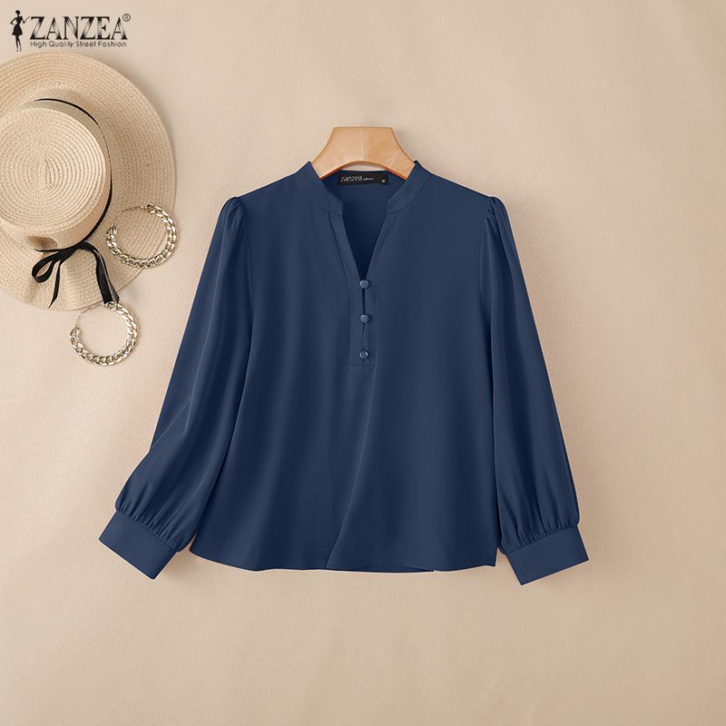 Woman Elegant Fashion Loose Bl - Summer De Clothing avis et prix