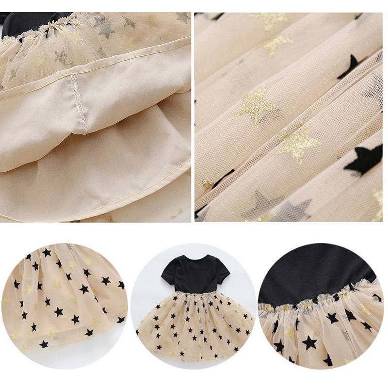 Paw Patrols Star Lace Skirt Ca - Summer Everest Clothing avis et prix