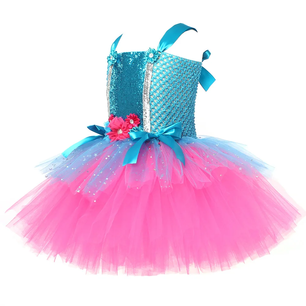 Girls Summer Dress Princess Po - Summer Clothing For Kids Girls avis et prix
