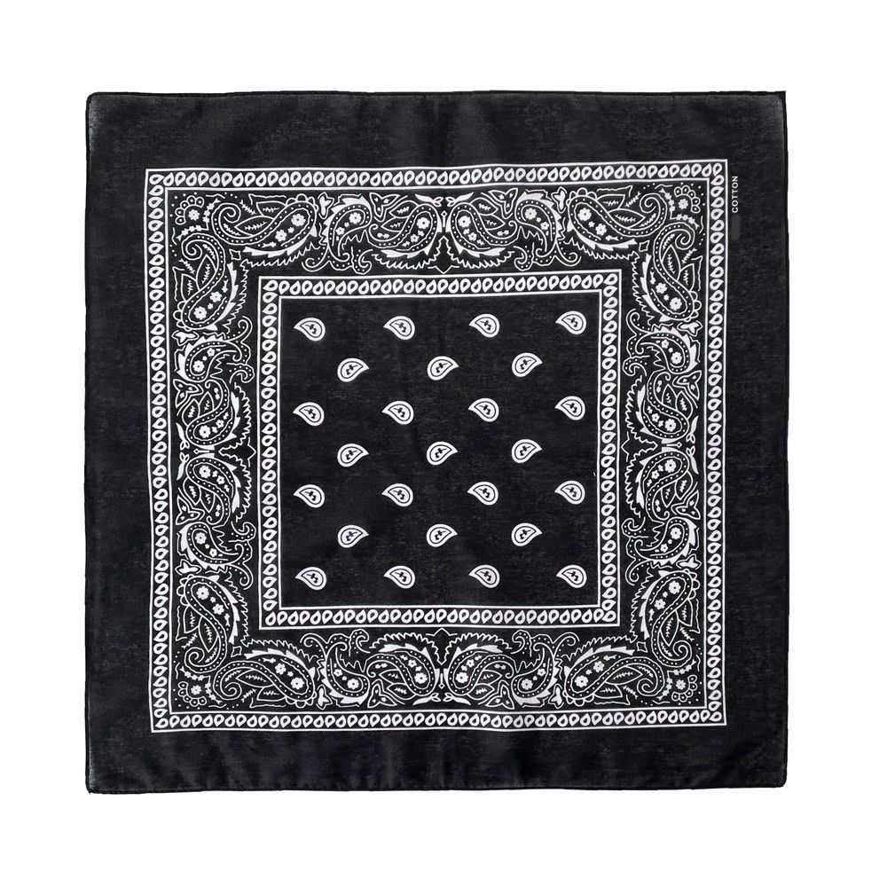 Headband Small Square Scarf Tr - Summer Clothing Accessories avis et prix