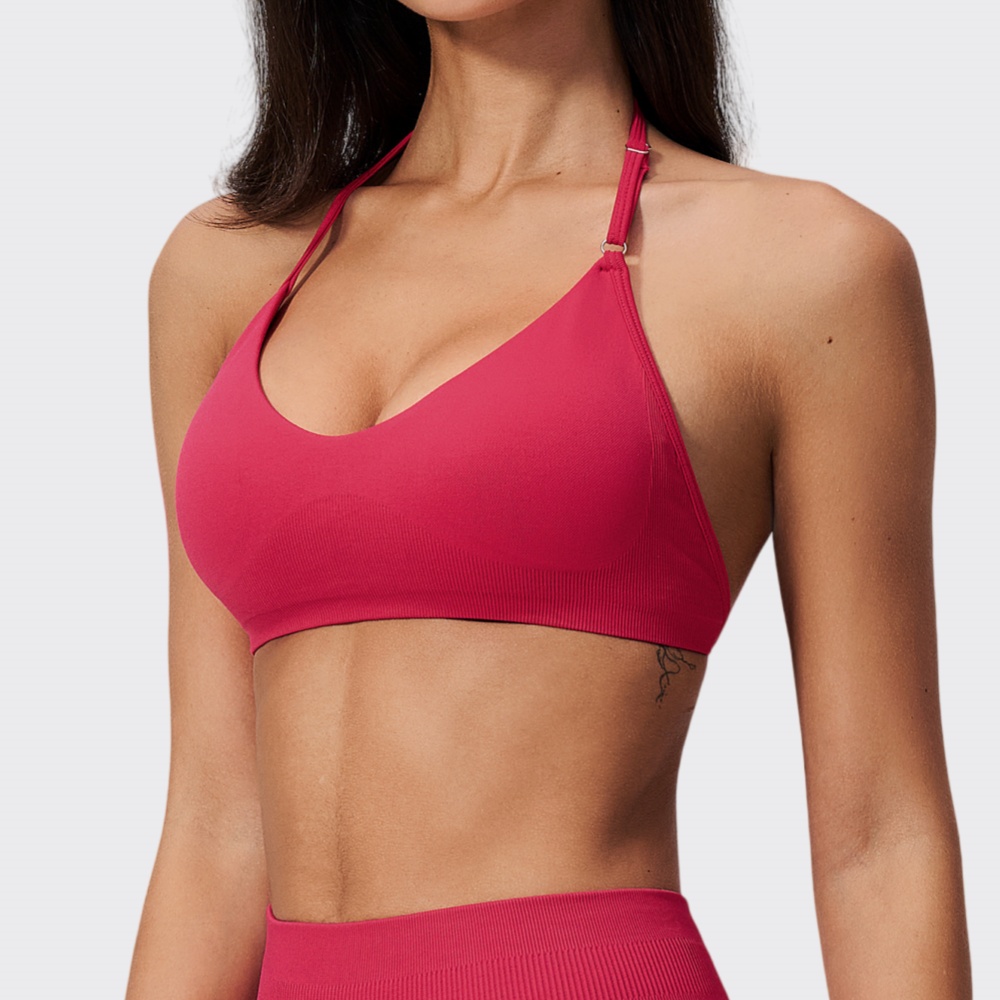Summer Yoga Bra Top for Women  - Summer Clothing Jd avis et prix