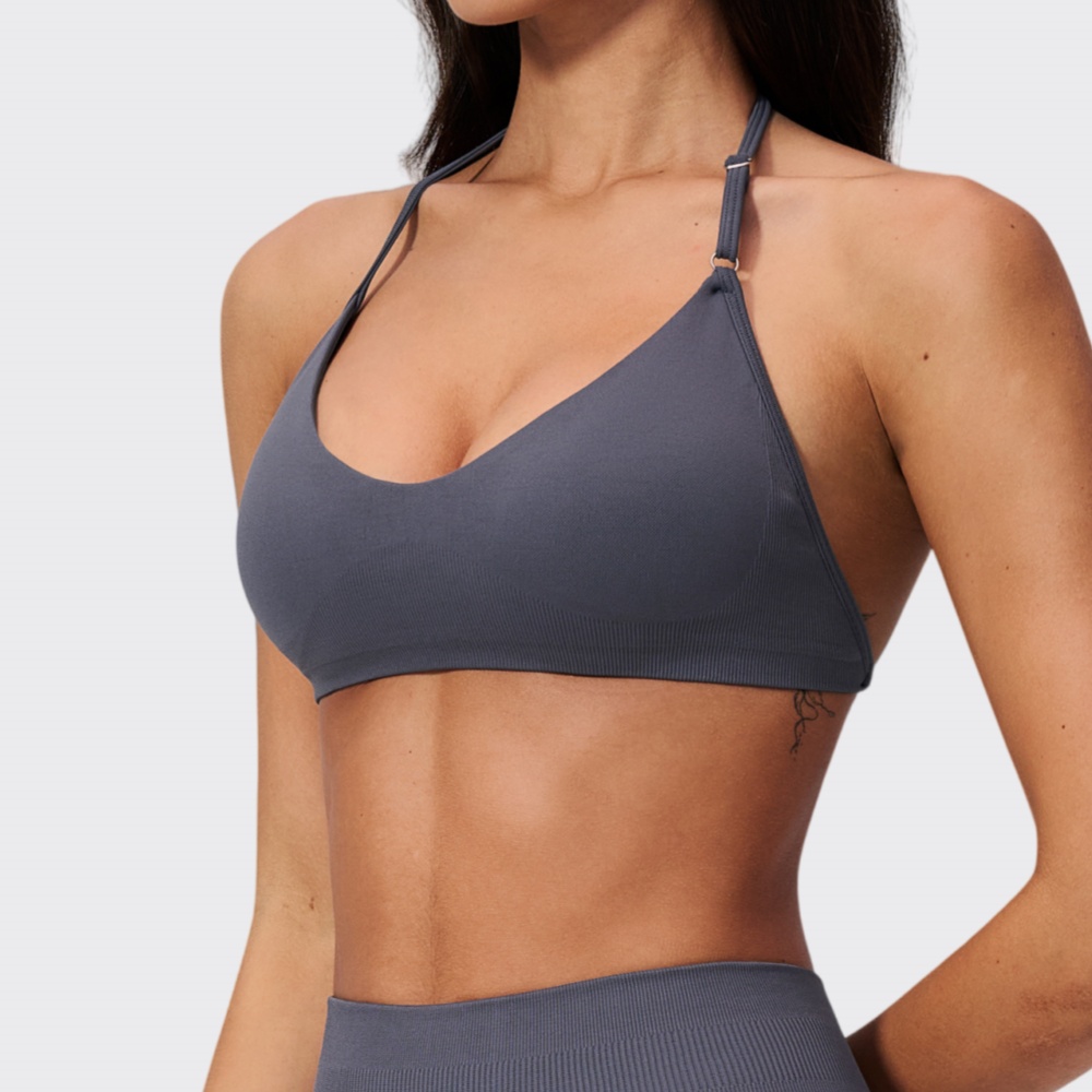 Summer Yoga Bra Top for Women  - Summer Clothing Jd avis et prix