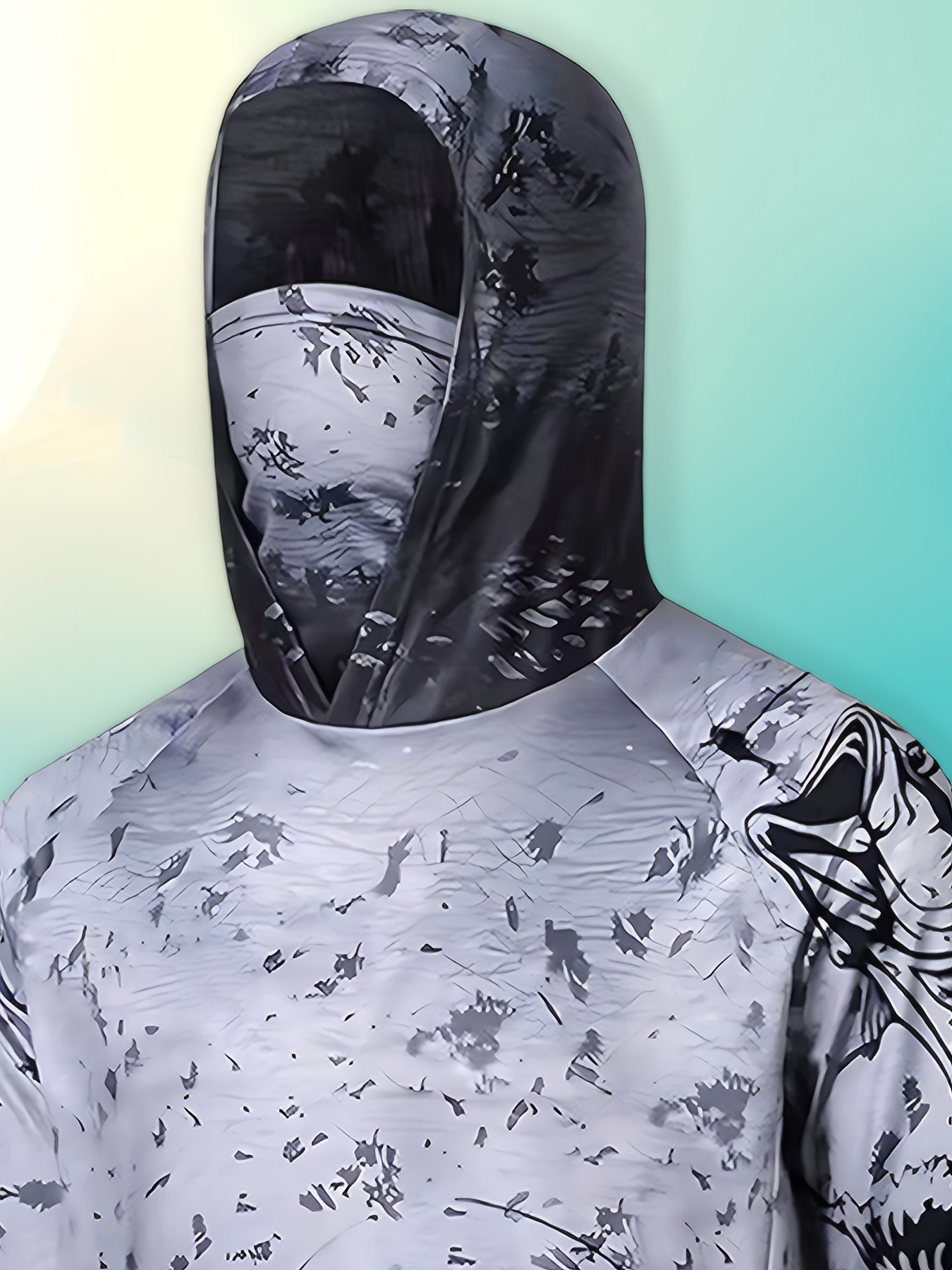 2026 Summer New Style Men's Lo - Summer Clothing Tops avis et prix