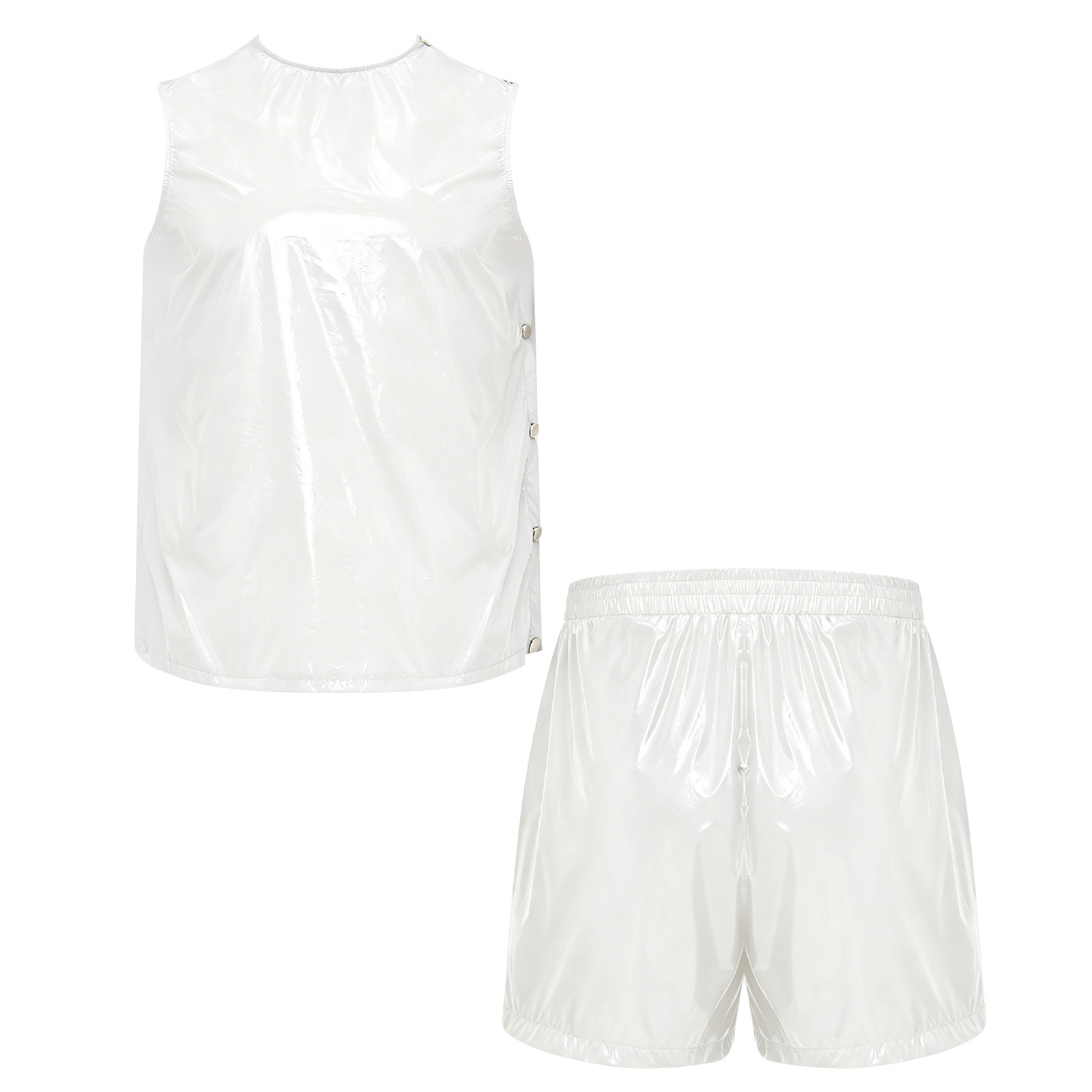 Mens Special Needs Waterproof  - Summer Clothing Tops avis et prix