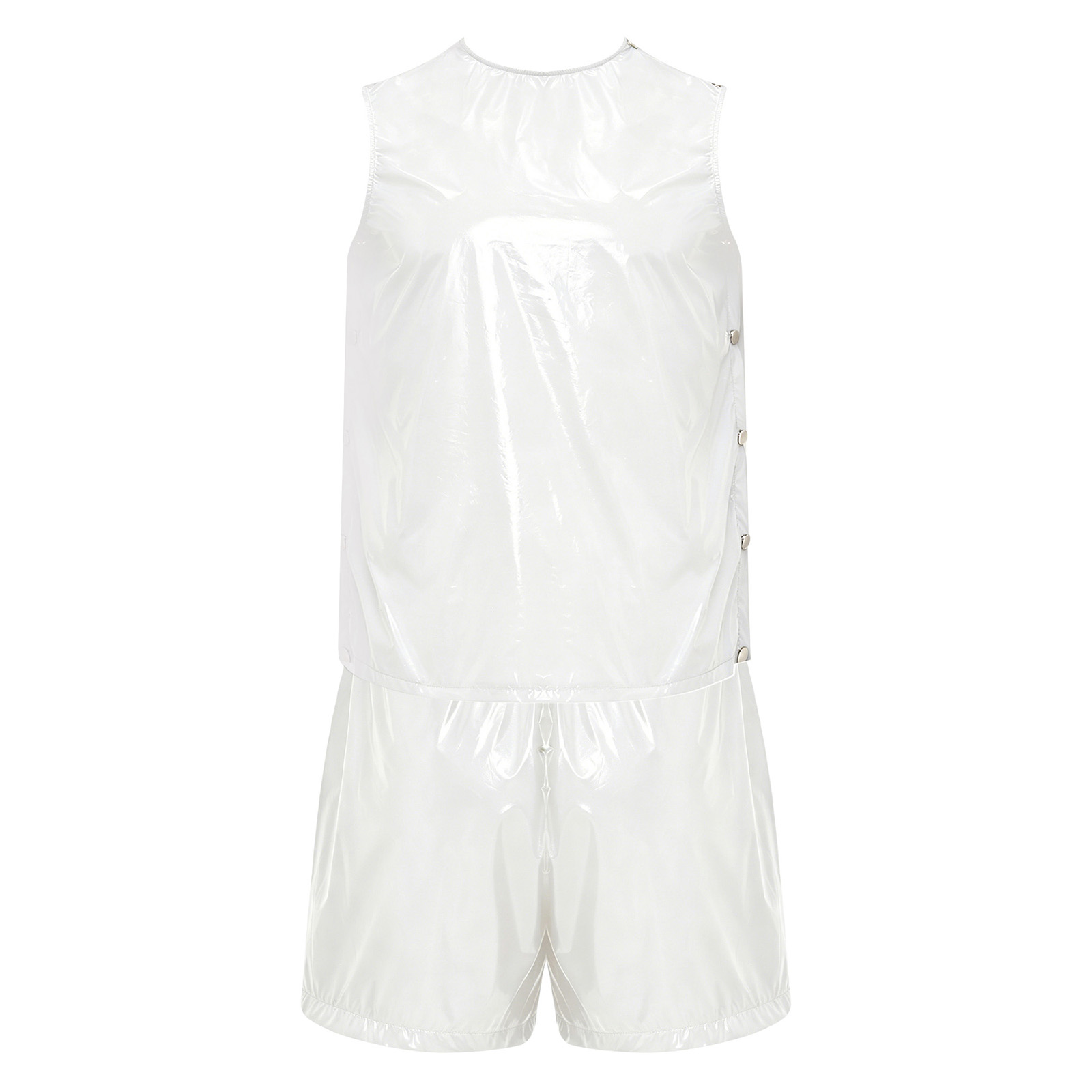 Mens Special Needs Waterproof  - Summer Clothing Tops avis et prix