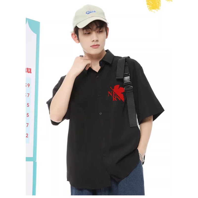 Neon Genesis Evangelion Co-bra - Summer Away Clothing Brand avis et prix