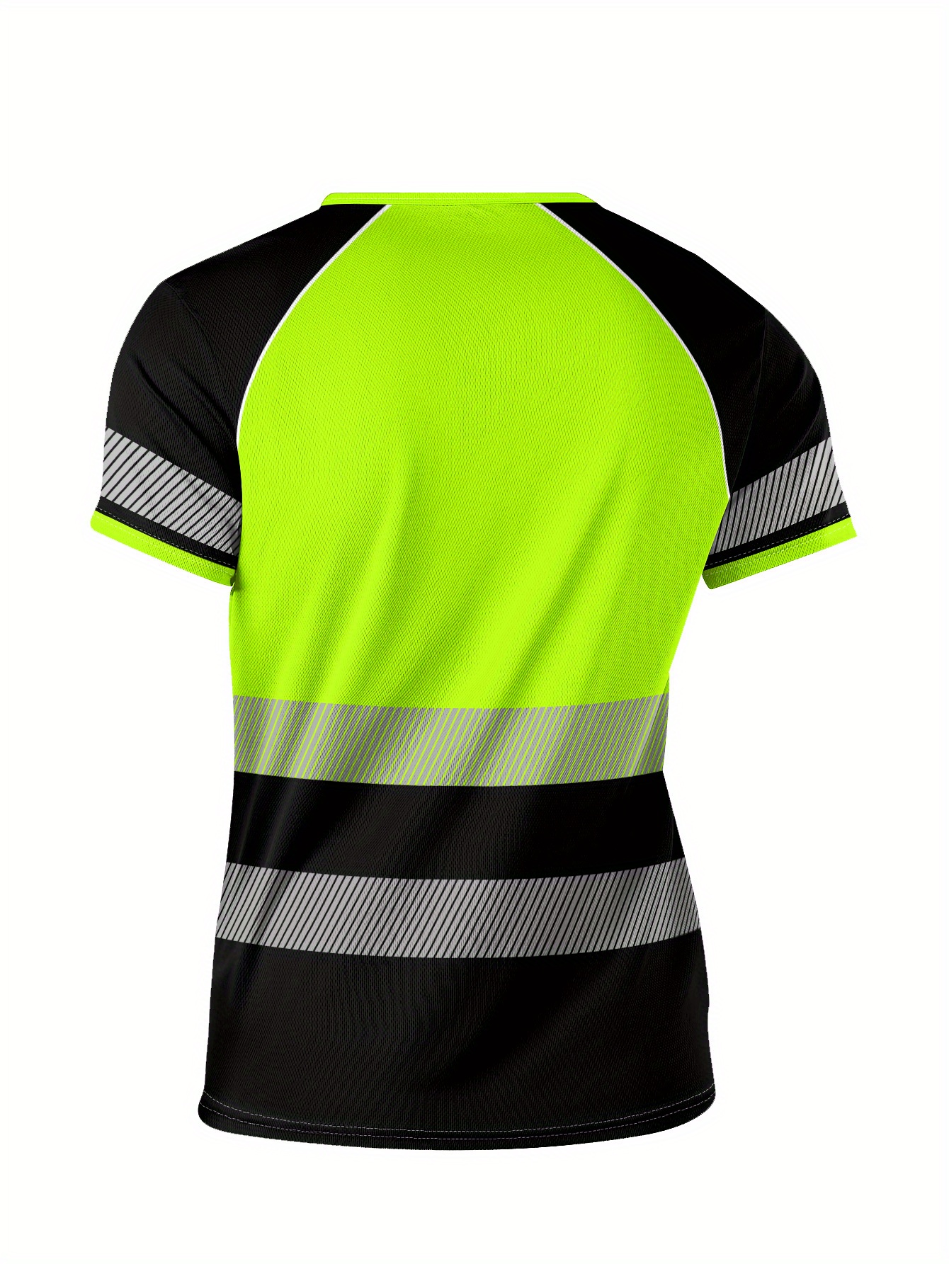 High Visibility Safety Work Sh - Summer Hi Vis Clothing avis et prix