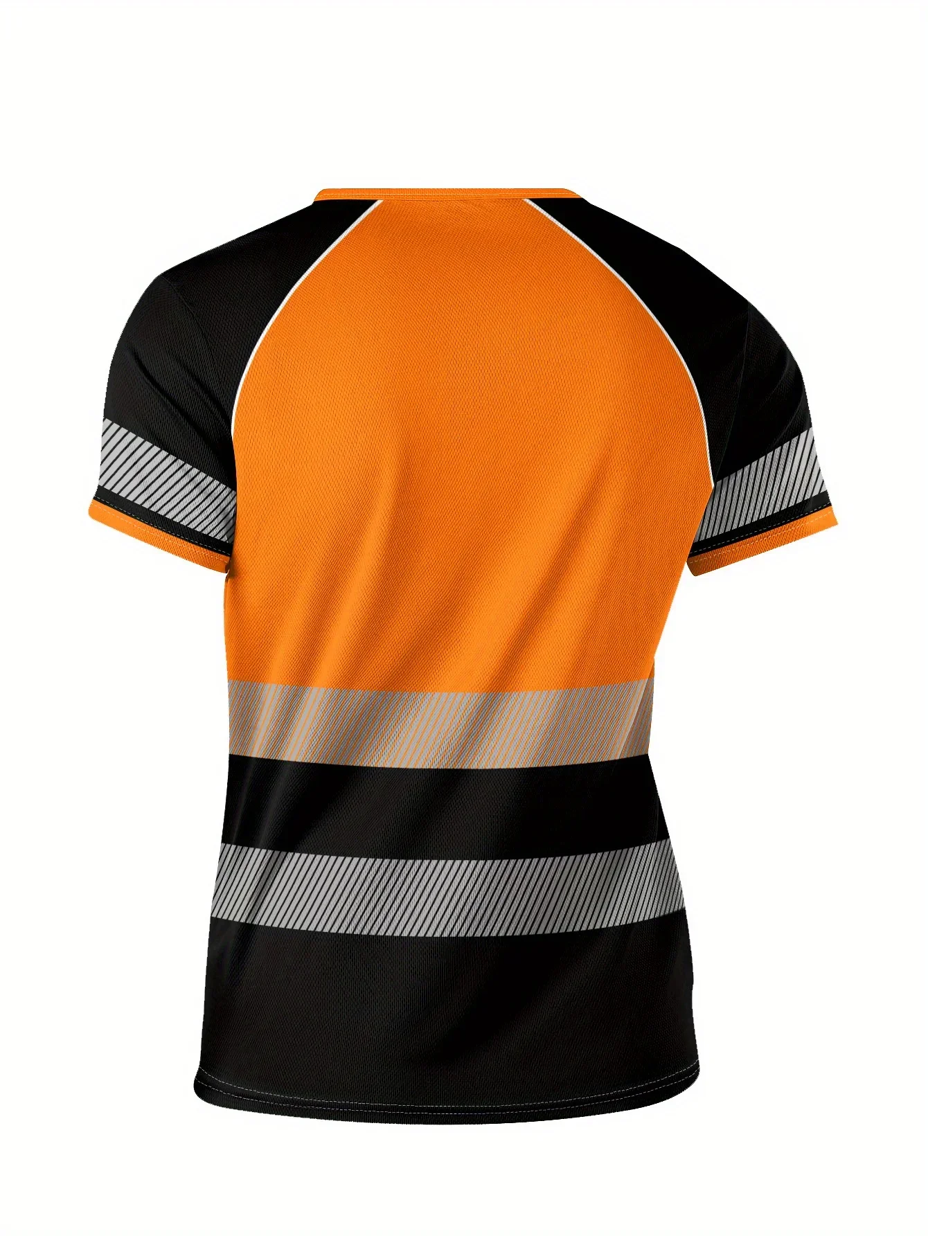High Visibility Safety Work Sh - Summer Hi Vis Clothing avis et prix