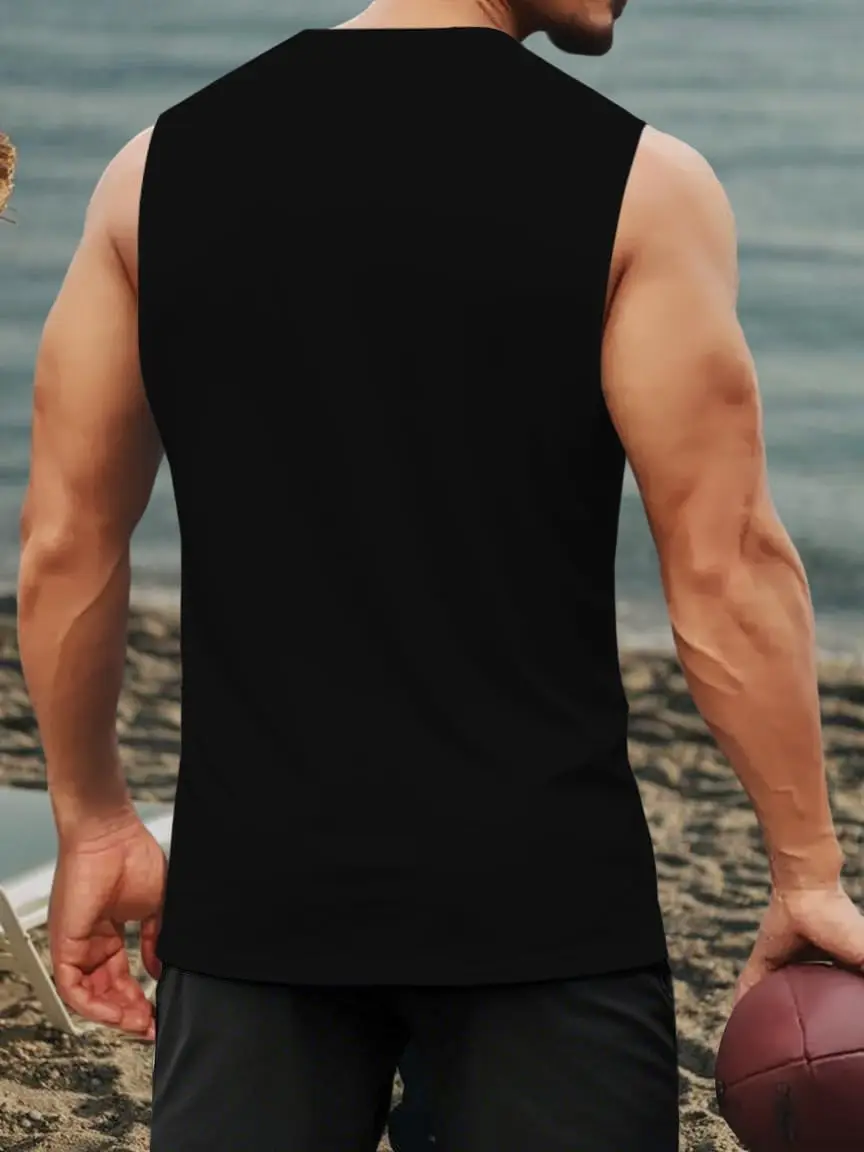 Men's Tank Top Sets 2026 Summe - Summer Clothing Tops avis et prix