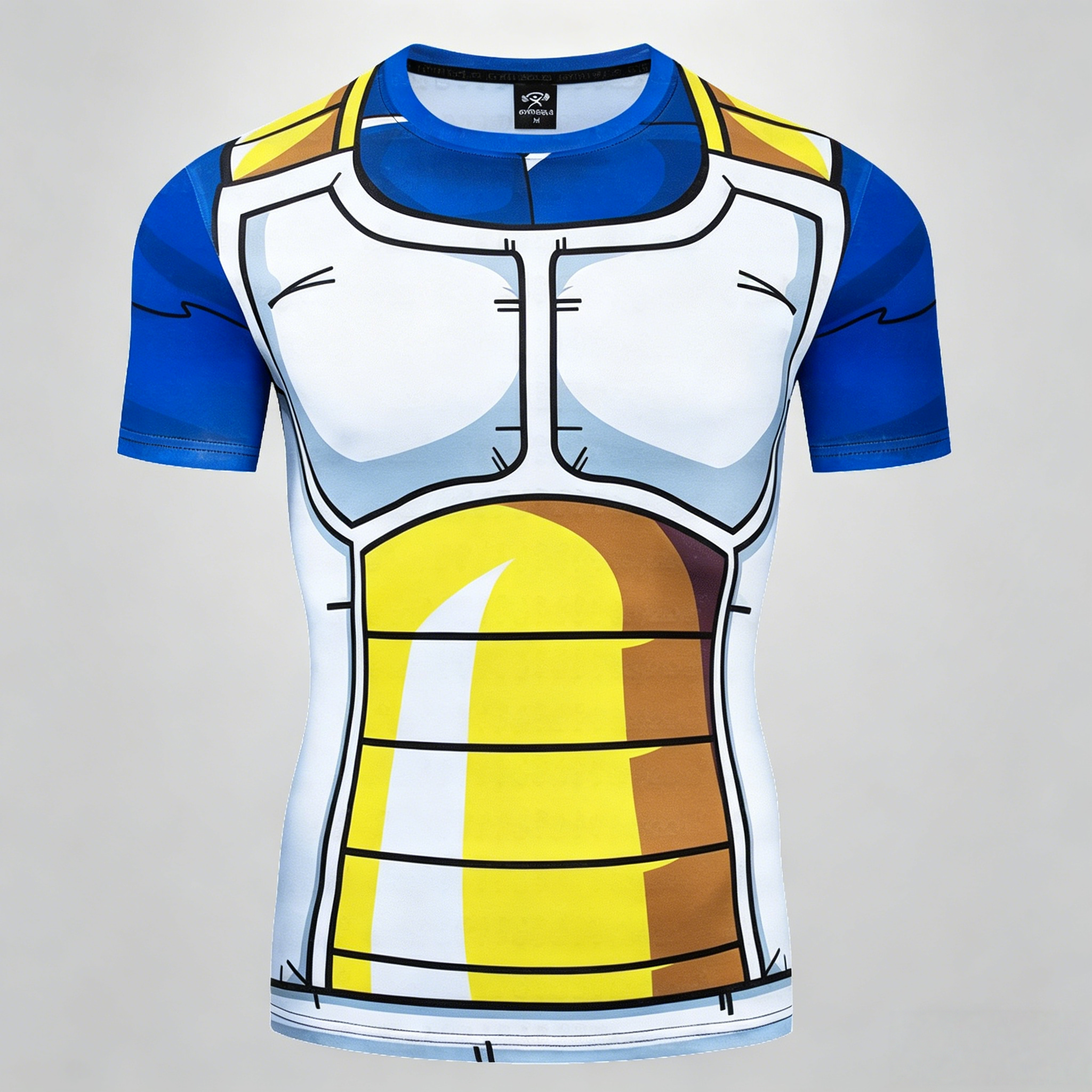 2026 Summer Dragon Ball Slim C - Summer Clothing Good Quality avis et prix