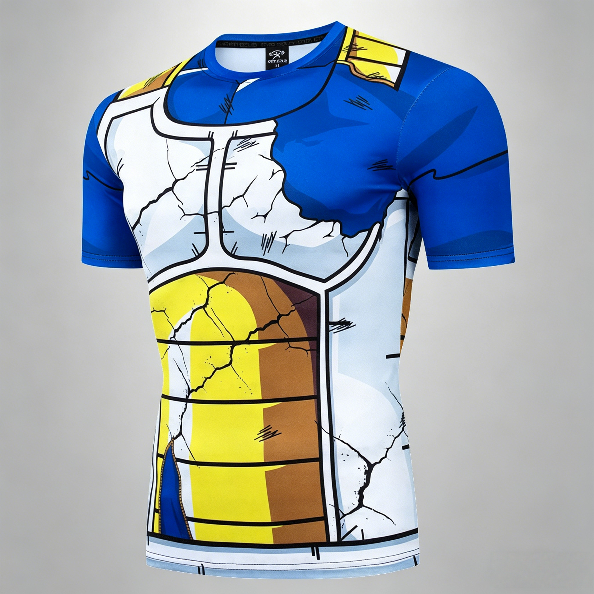 2026 Summer Dragon Ball Slim C - Summer Clothing Good Quality avis et prix