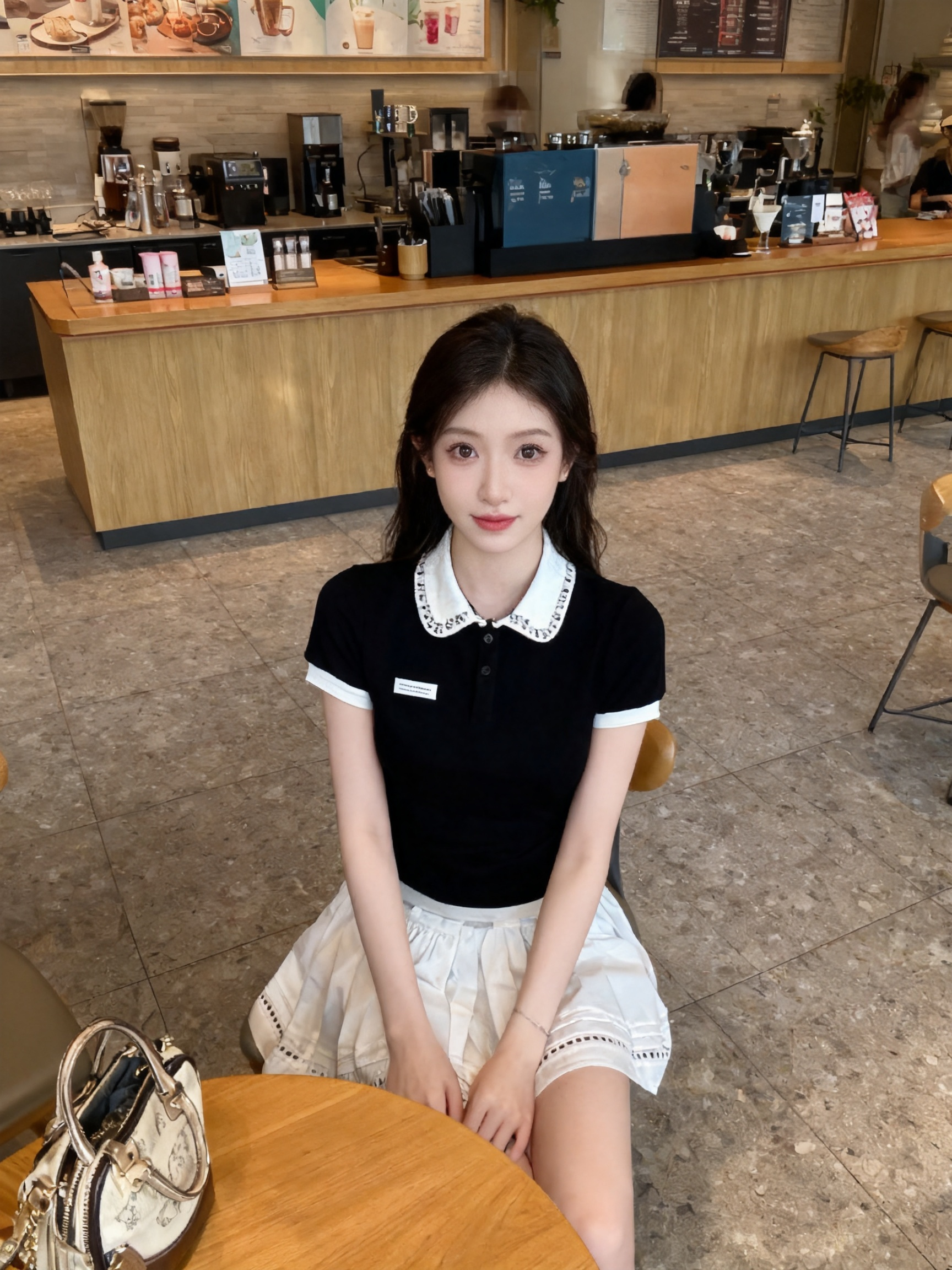Fashionable Young-looking Comp - Summer Clothing Looks avis et prix