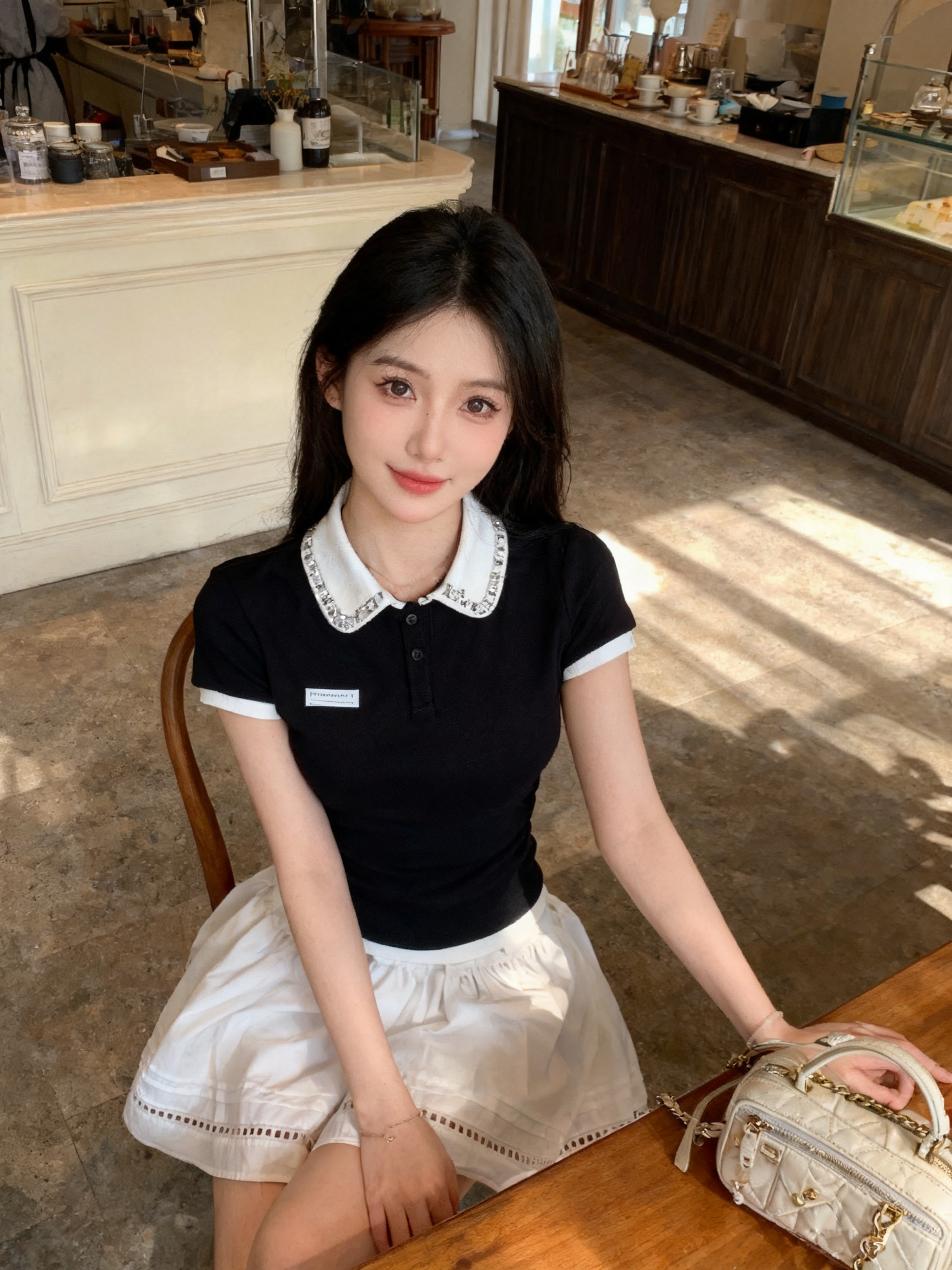 Fashionable Young-looking Comp - Summer Clothing Looks avis et prix