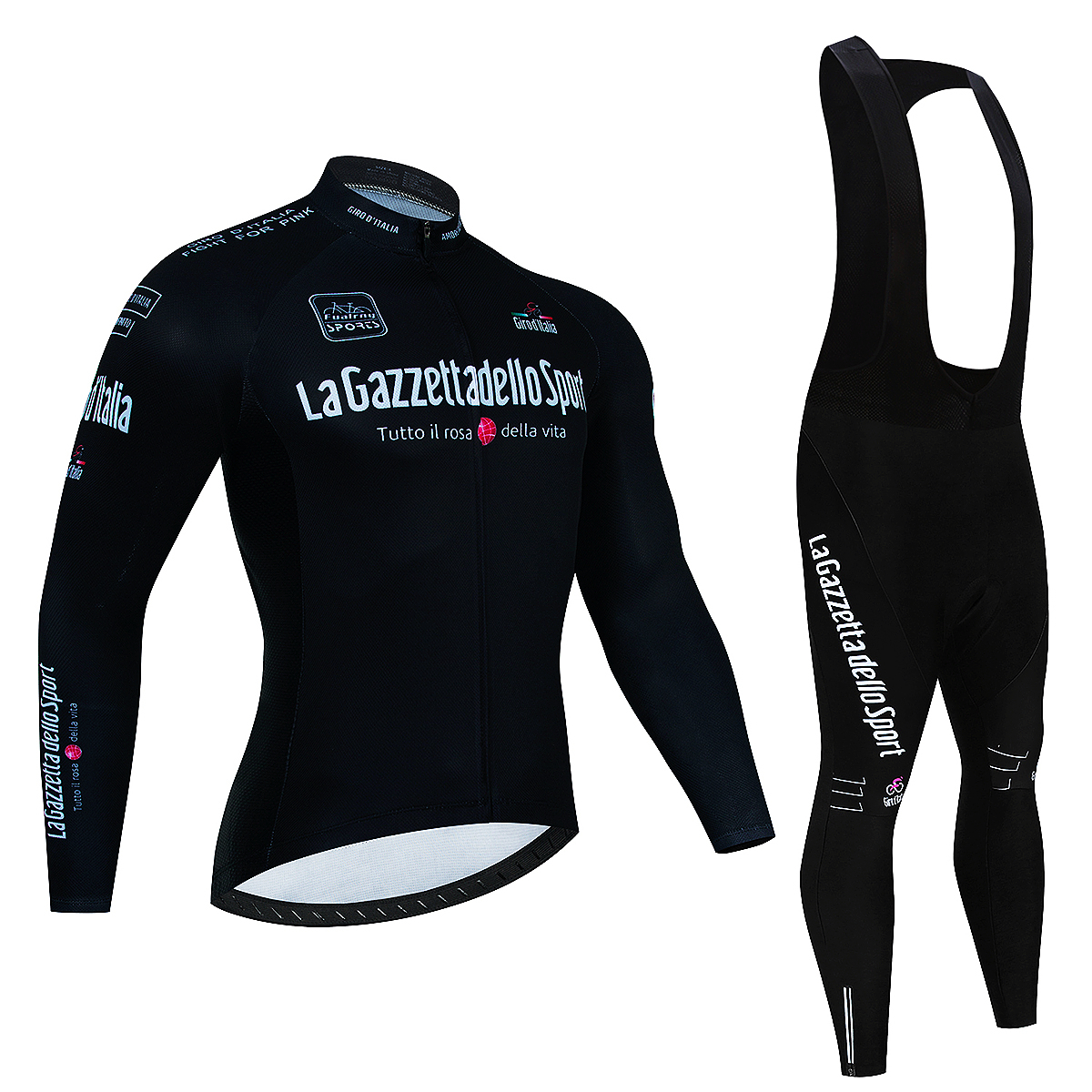 2025 pro Team Tour De Italia G - Summer De Clothing avis et prix