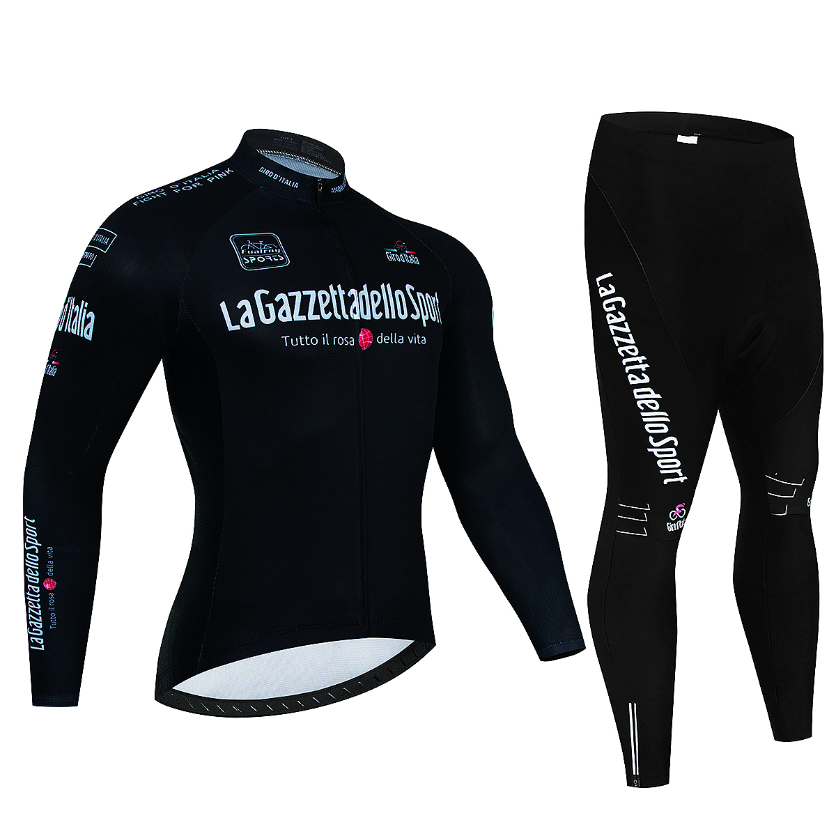 2025 pro Team Tour De Italia G - Summer De Clothing avis et prix