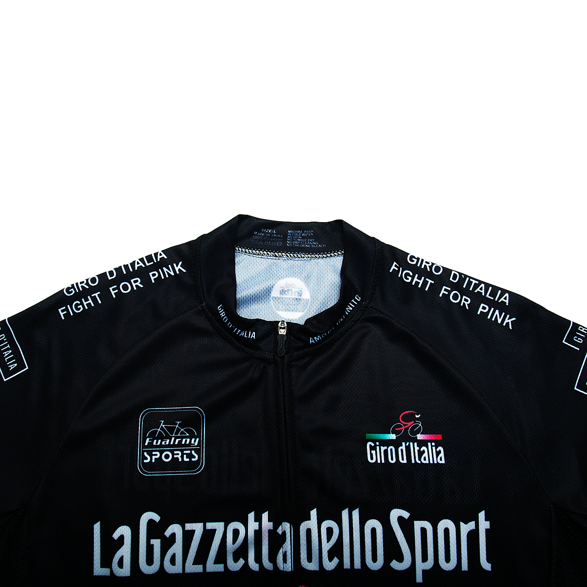 2025 pro Team Tour De Italia G - Summer De Clothing avis et prix
