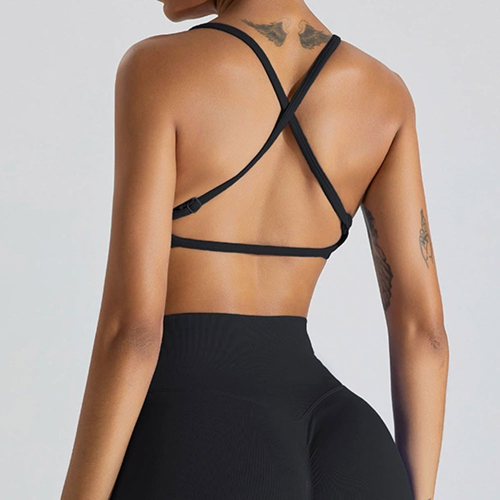 Seamless Sports Underwear Wome - Summer Clothing Jd avis et prix