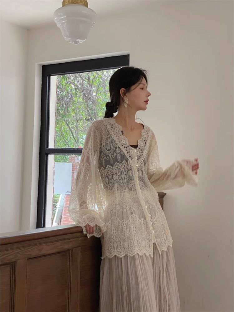 Summer Blouses Wome Clothing L - Summer De Clothing avis et prix