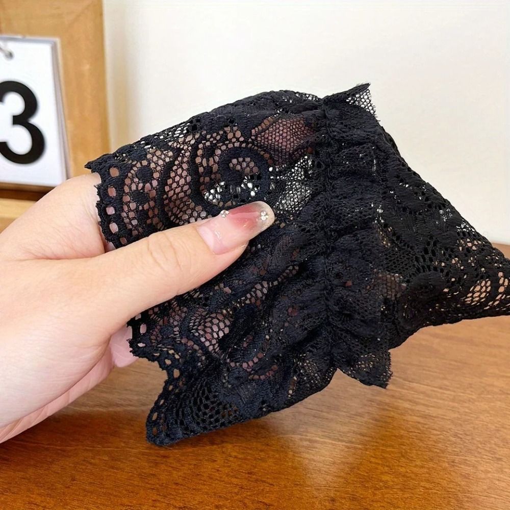 Clothing Accessory Lace Trim F - Summer Clothing Accessories avis et prix