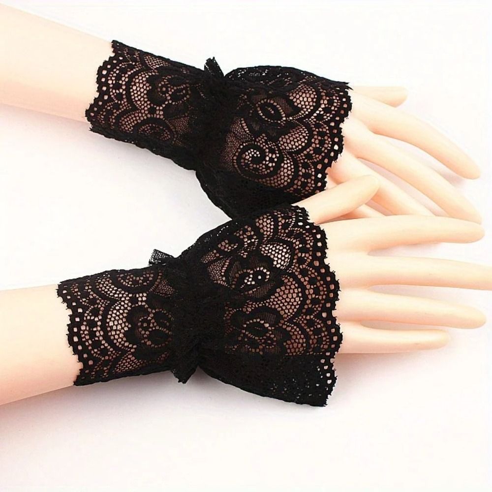 Clothing Accessory Lace Trim F - Summer Clothing Accessories avis et prix