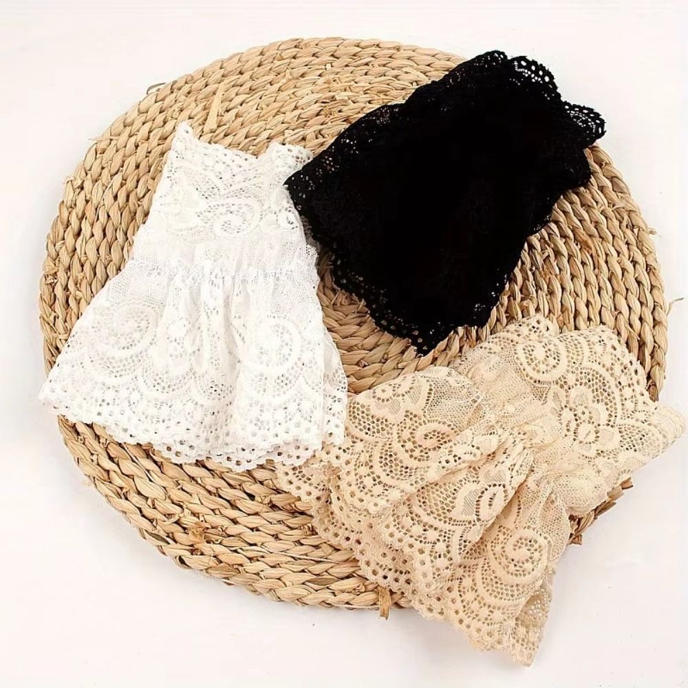 Clothing Accessory Lace Trim F - Summer Clothing Accessories avis et prix