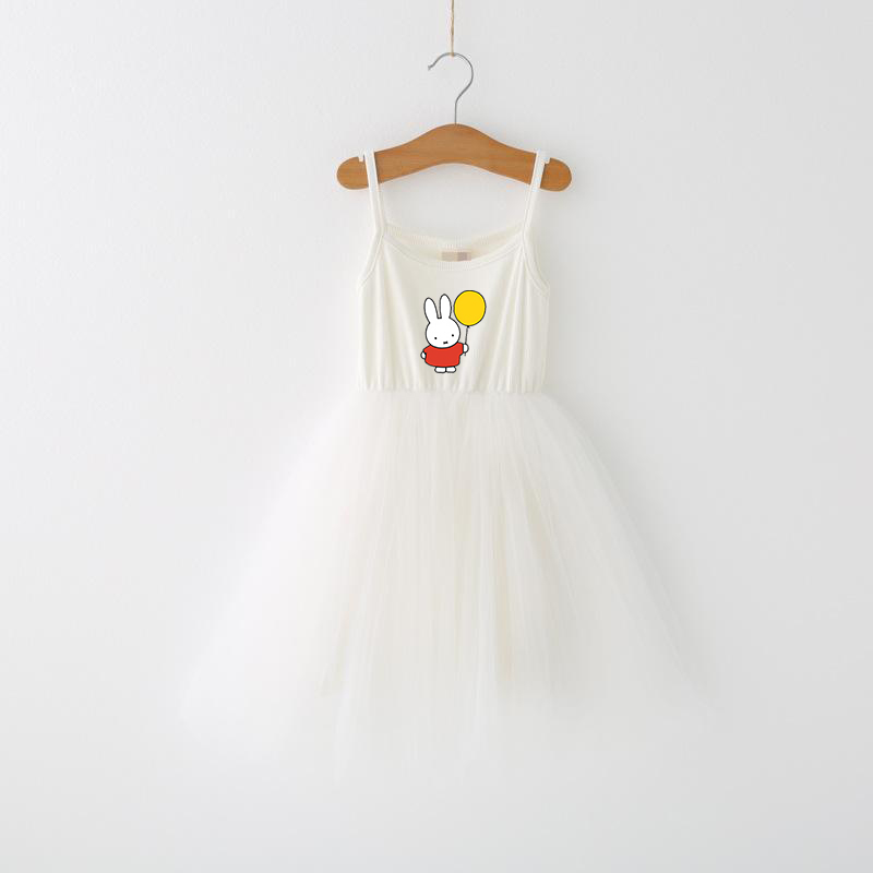 Miffys Children Spaghetti Stra - Summer Clothing For Babies avis et prix