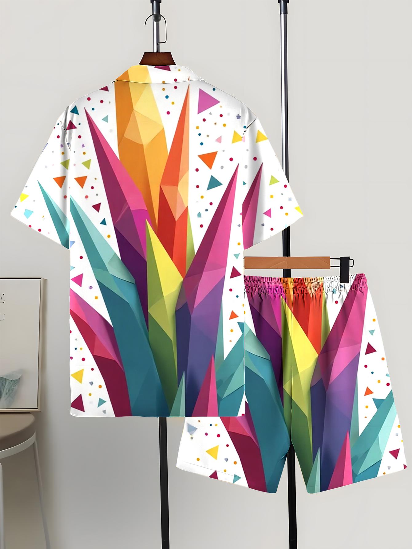 Men's Shirt Sets 2026 Spring/S - Summer Clothing Shops avis et prix