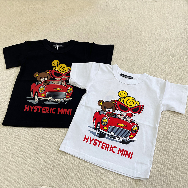 Kawaii New Hysteric Mini Carto - Summer Clothing Accessories avis et prix