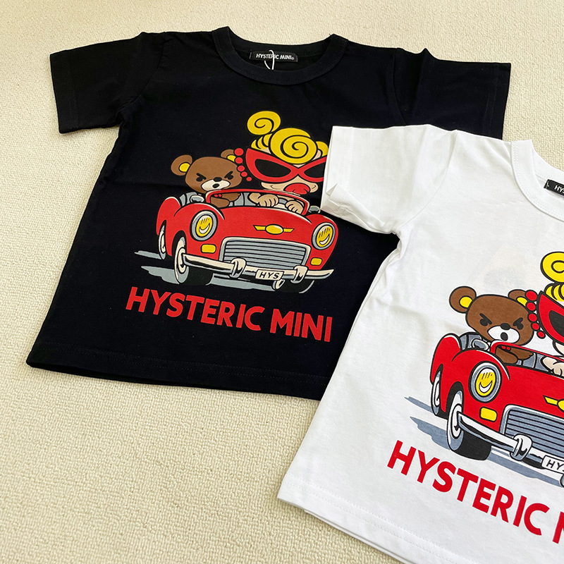 Kawaii New Hysteric Mini Carto - Summer Clothing Accessories avis et prix