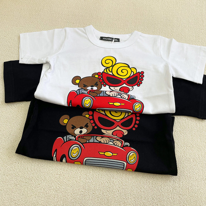 Kawaii New Hysteric Mini Carto - Summer Clothing Accessories avis et prix