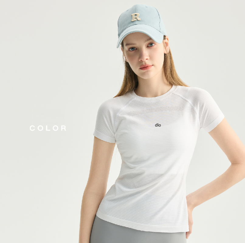2026 Minimalist Breathable Tra - Summer Yoga Clothing avis et prix
