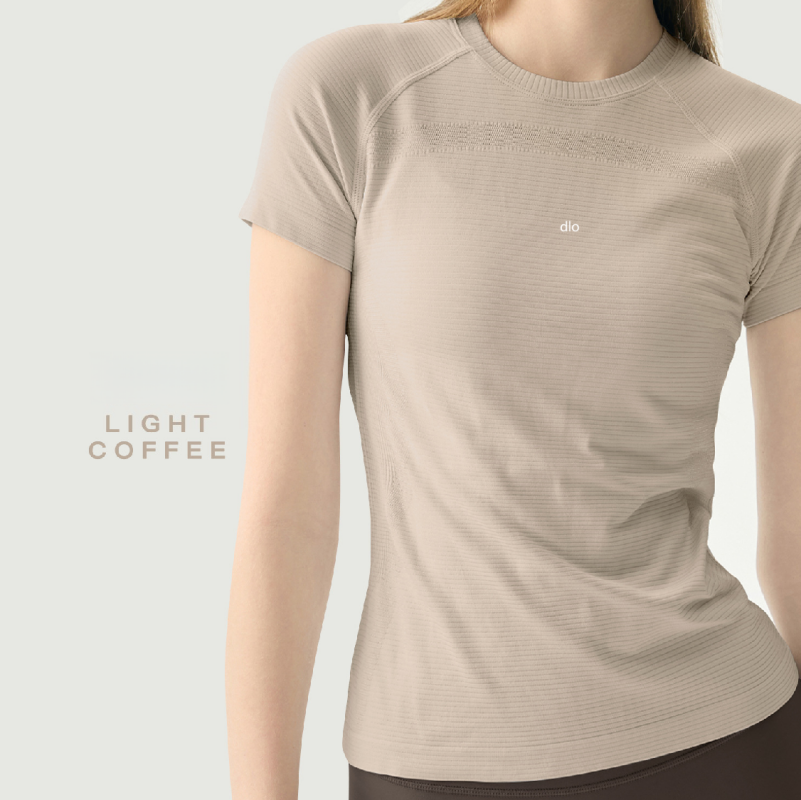 2026 Minimalist Breathable Tra - Summer Yoga Clothing avis et prix