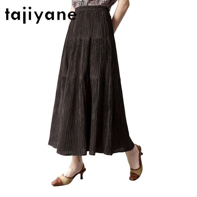 TAJIYANE 97.6% Mulberry Silk W - Summer Line Clothing Brand avis et prix