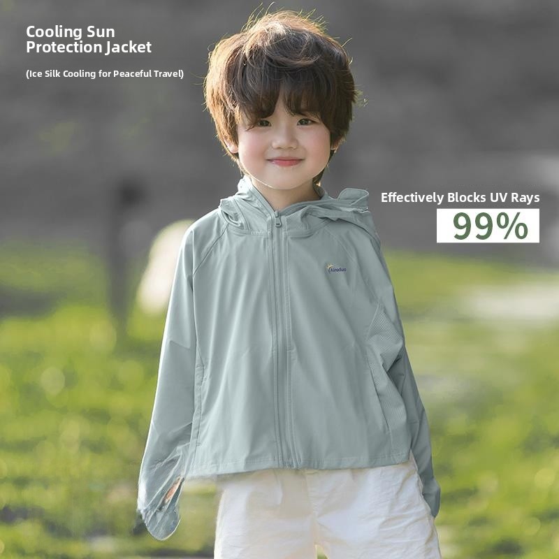 Children's Lightweight UV Prot - Summer Clothing For Babies avis et prix