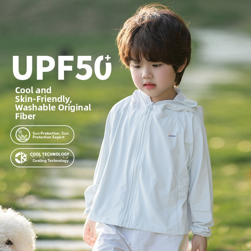 Children's Lightweight UV Prot - Summer Clothing For Babies avis et prix