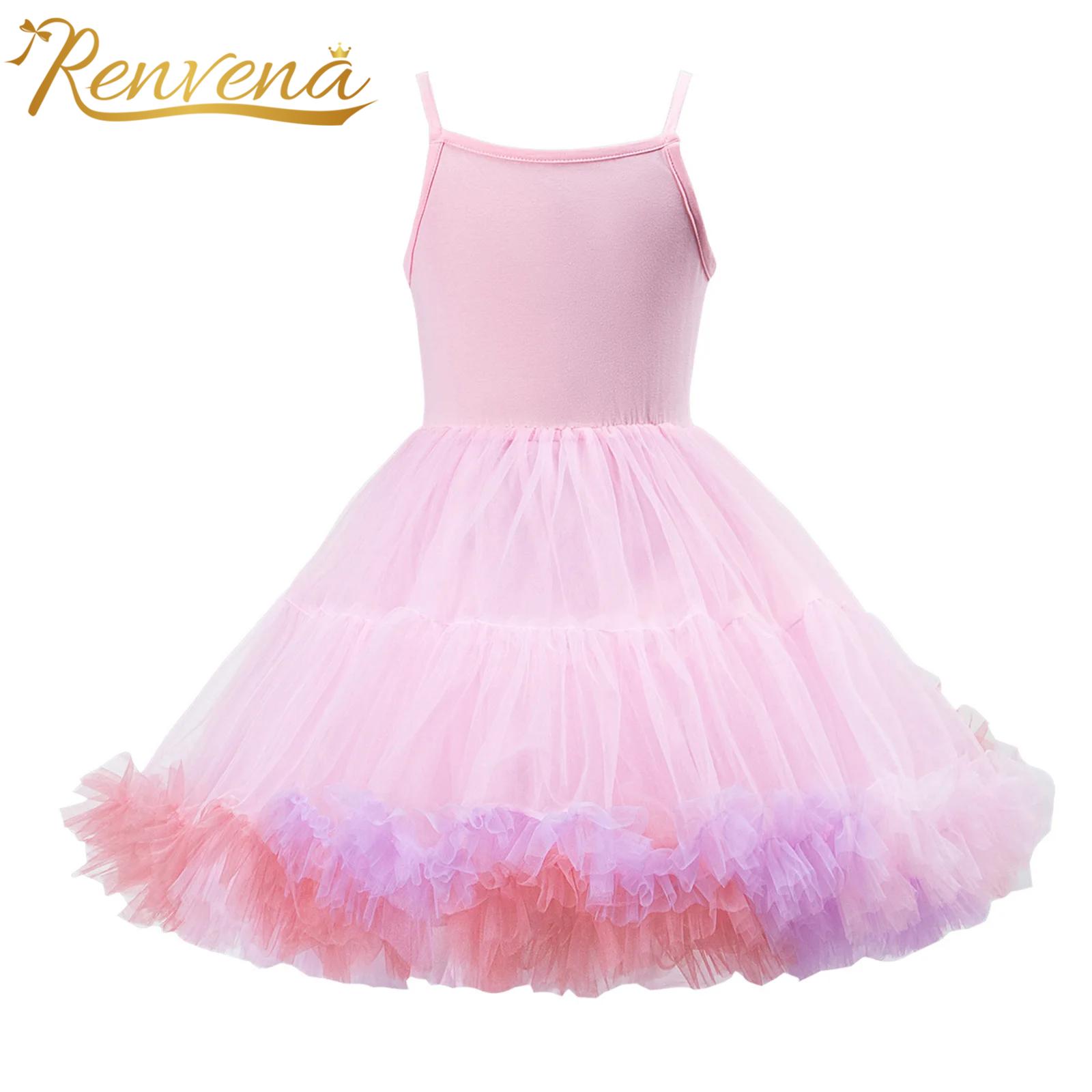 Girls Birthday Party Dresses R - Summer Clothing For Kids Girls avis et prix